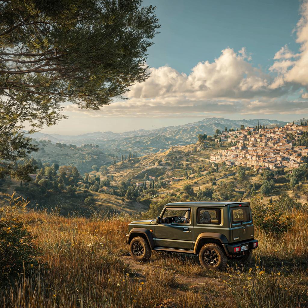 Prezzo RC auto in Abruzzo in Agosto 2025