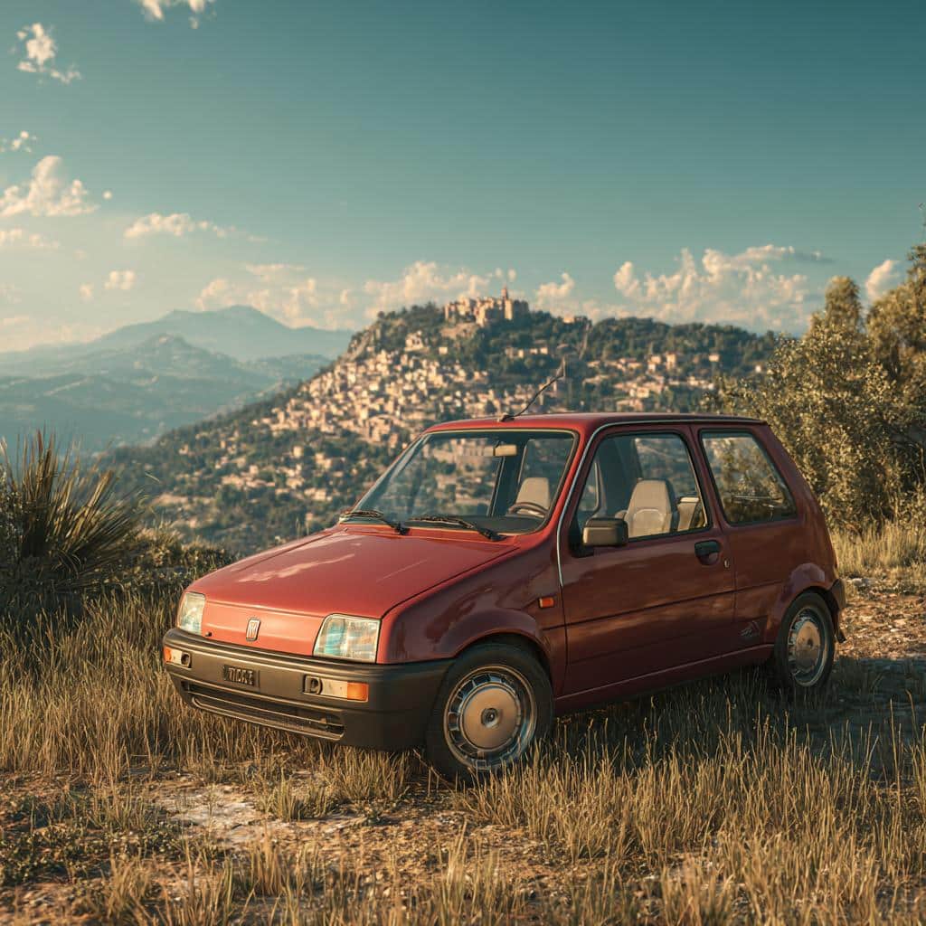 Prezzo RC auto in Campania in Agosto 2025
