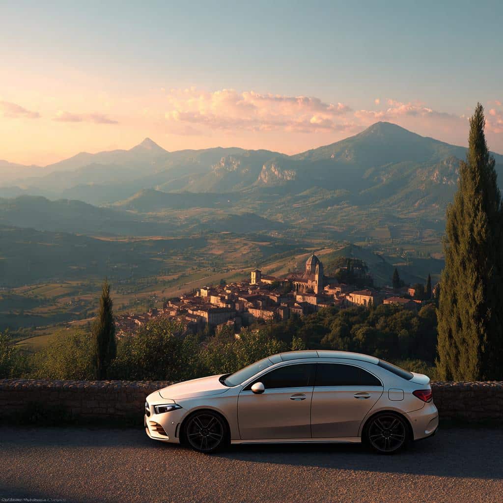 Prezzo RC auto in Friuli Venezia Giulia in Agosto 2025