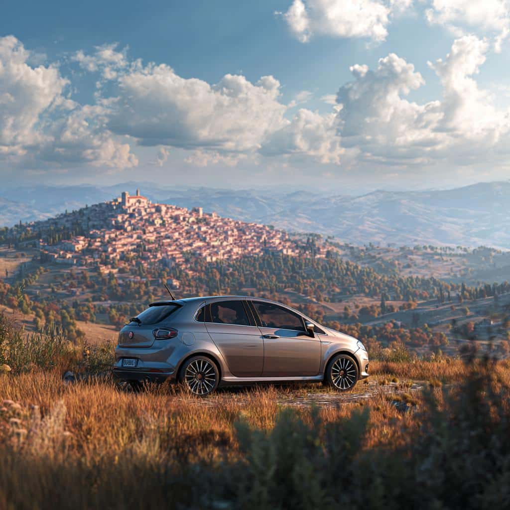 Prezzo RC auto nel Lazio in Agosto 2025