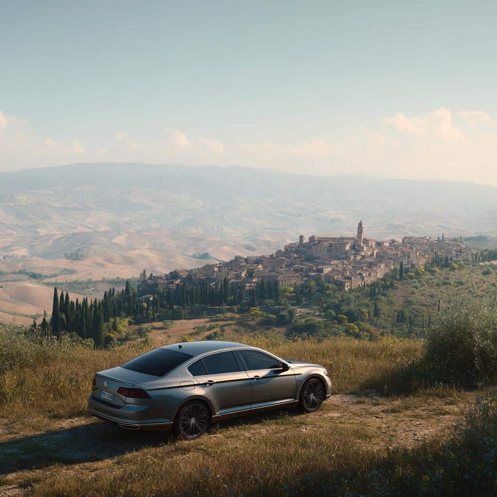 Prezzo RC auto in Umbria in Agosto 2025