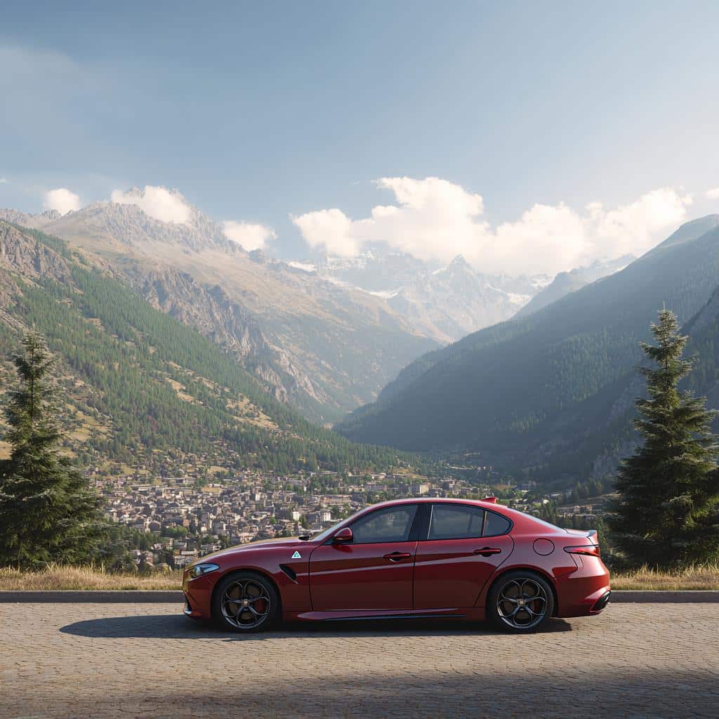 Prezzo RC auto in Valle D Aosta in Agosto 2025