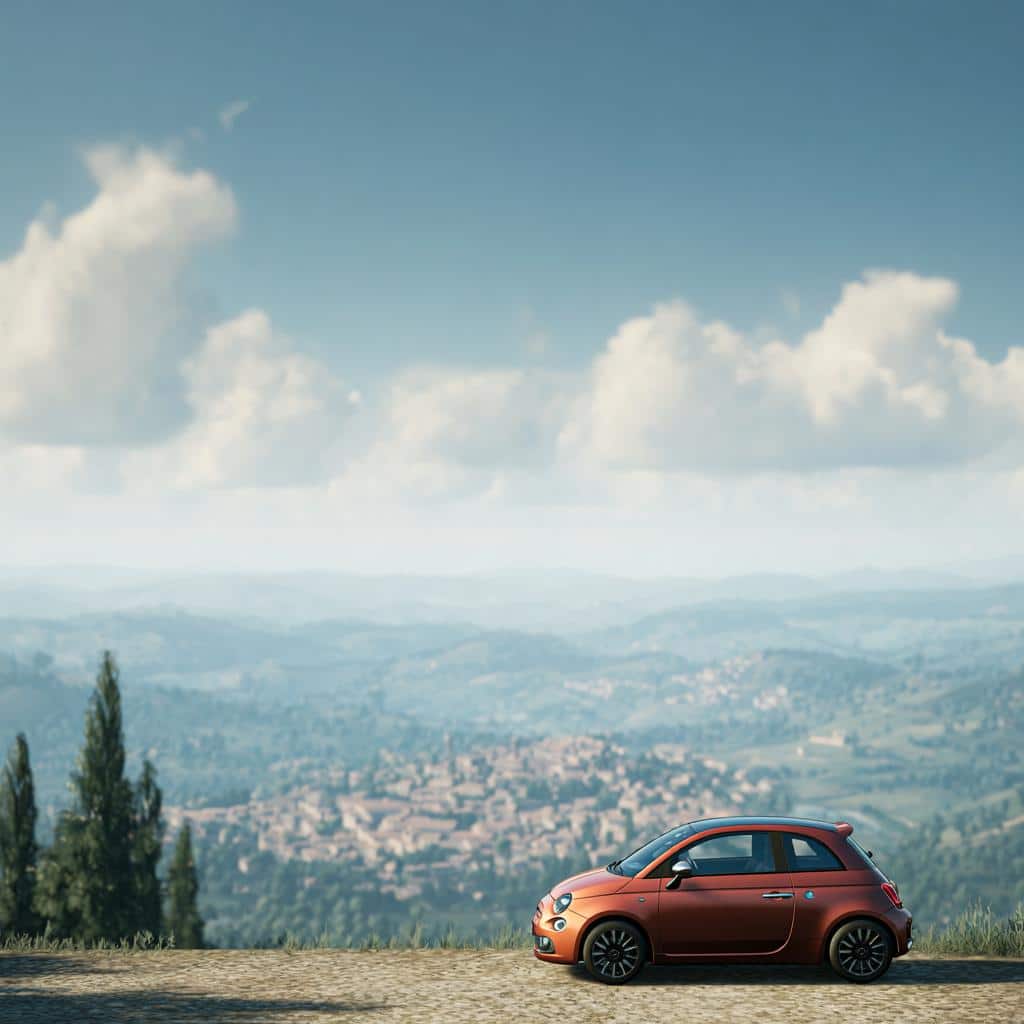 Prezzo RC auto in Veneto in Agosto 2025