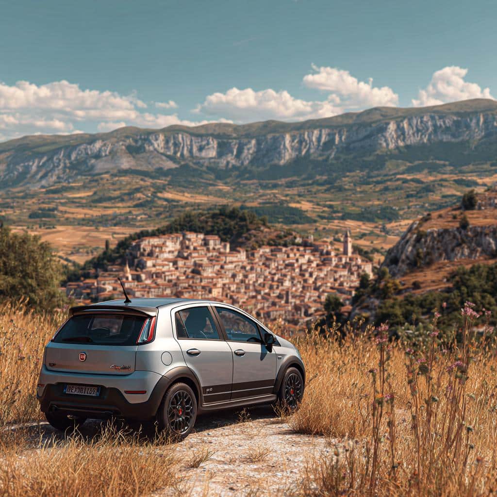 Prezzo RC auto in Abruzzo in Settembre 2025