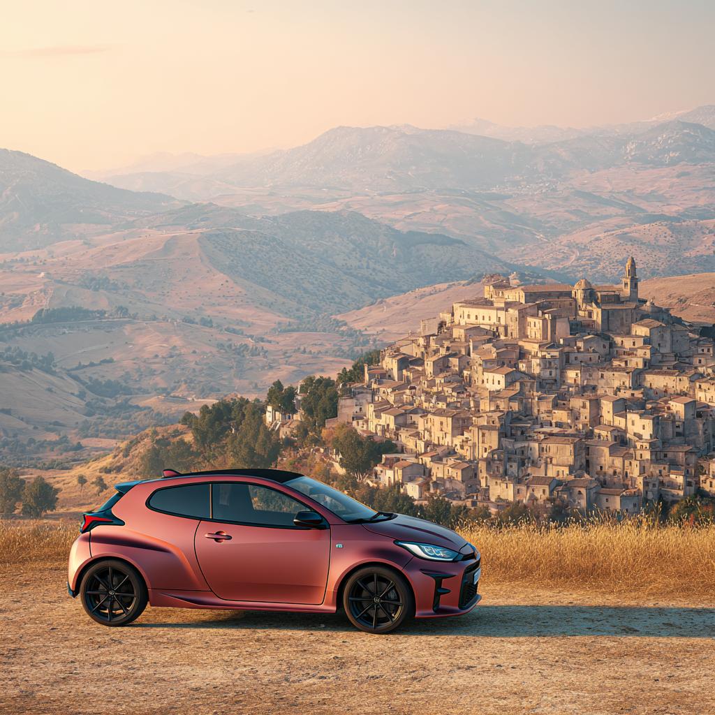 Prezzo RC auto in Basilicata in Settembre 2025