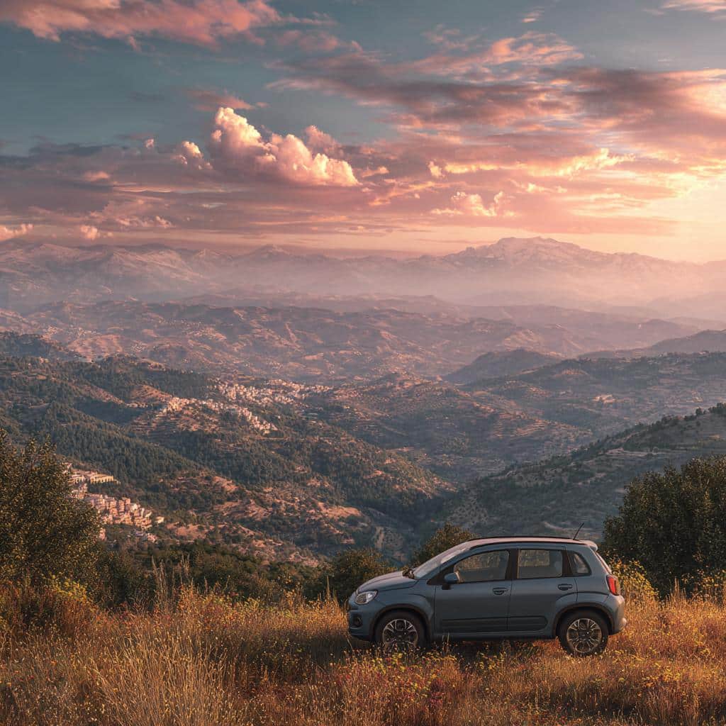 Prezzo RC auto in Calabria in Settembre 2025