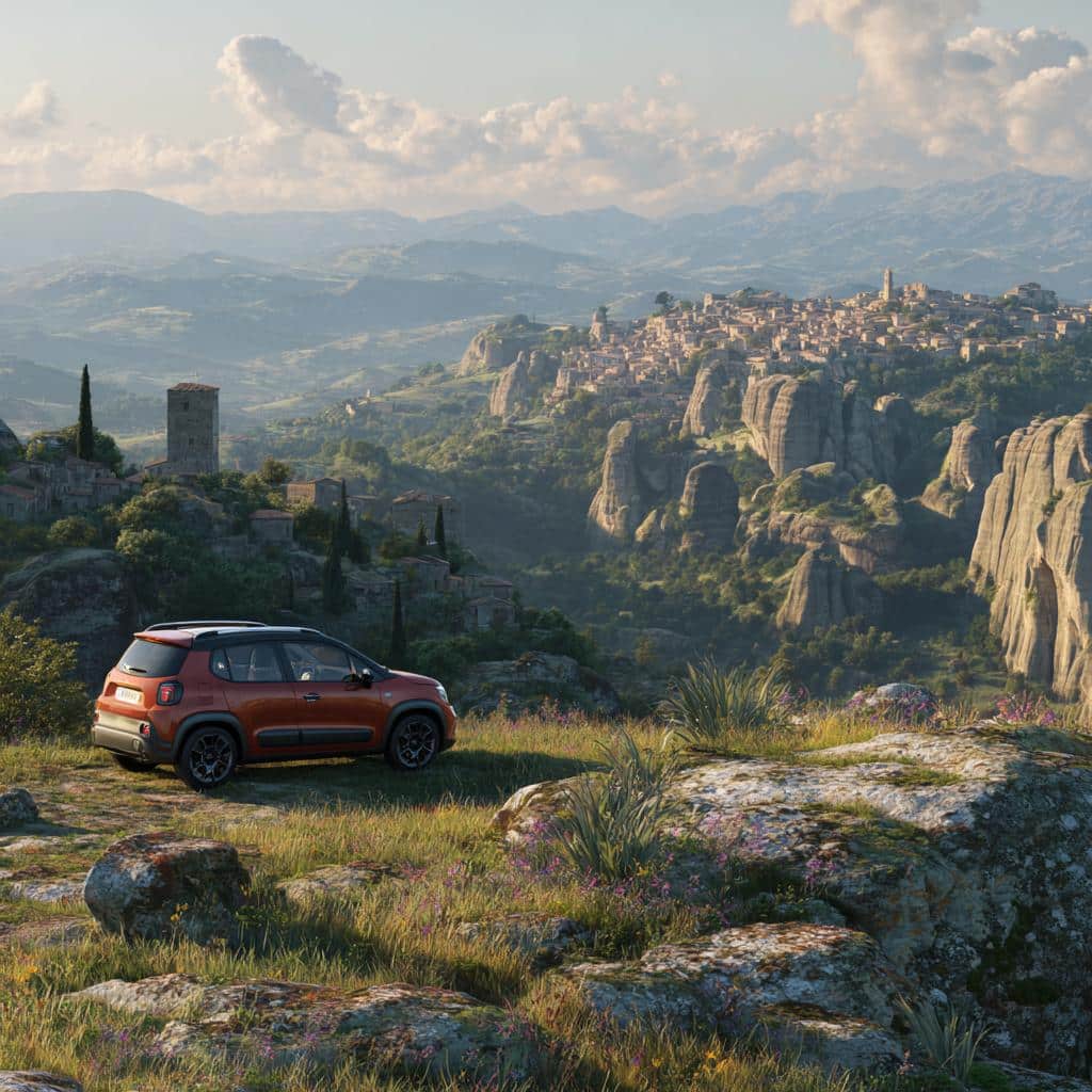 Prezzo RC auto in Campania in Settembre 2025