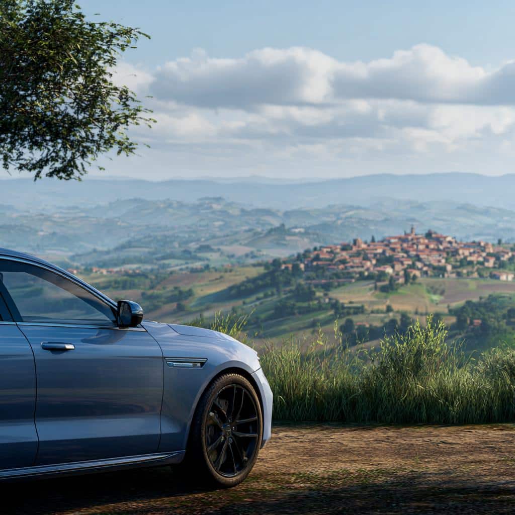Prezzo RC auto in Friuli Venezia Giulia in Settembre 2025