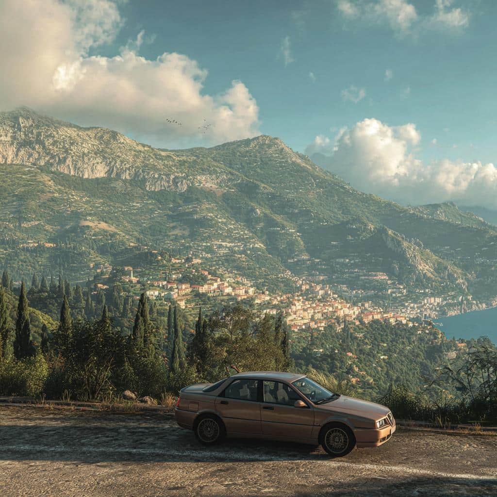 Prezzo RC auto in Liguria in Settembre 2025