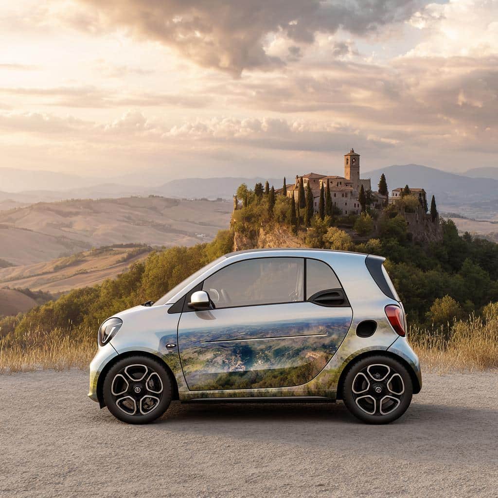 Prezzo RC auto nelle Marche in Settembre 2025