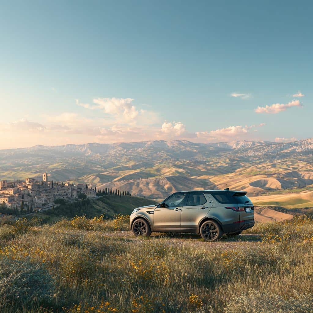 Prezzo RC auto in Molise in Settembre 2025