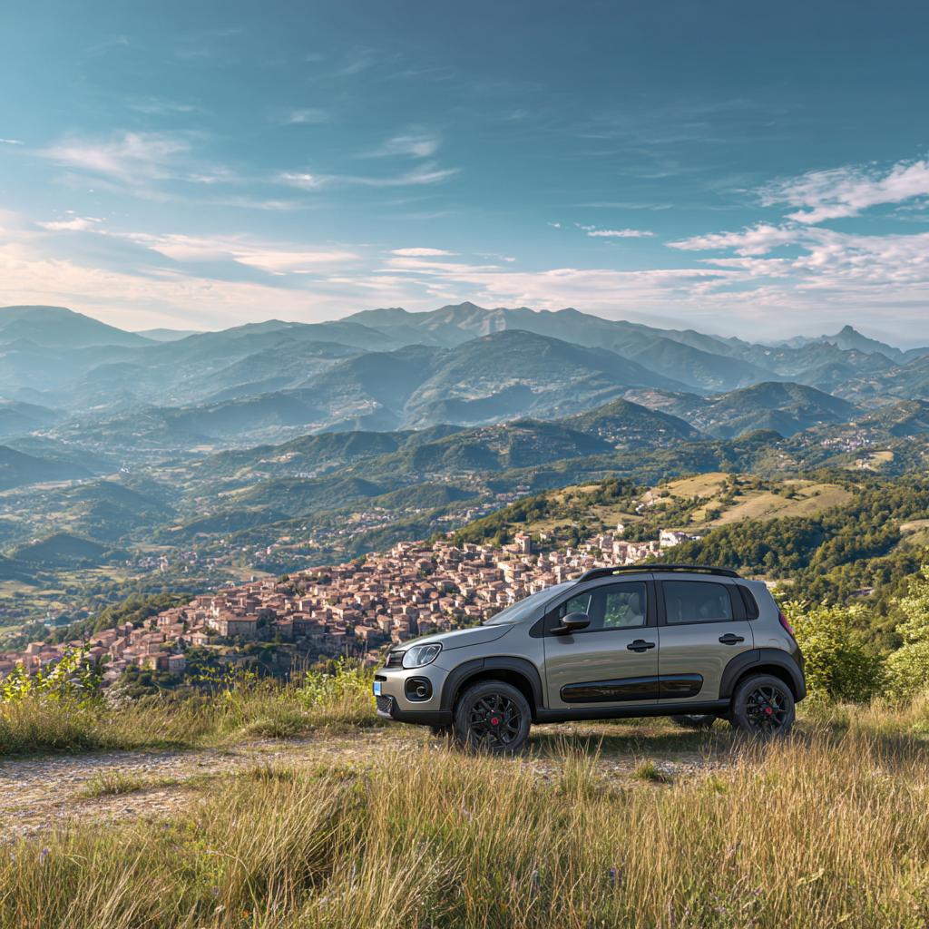 Prezzo RC auto in Piemonte in Settembre 2025