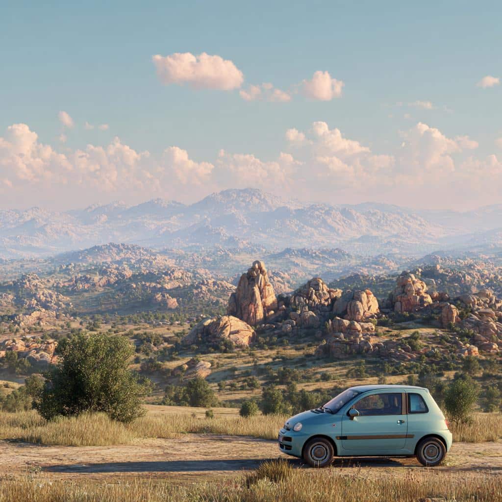 Prezzo RC auto in Sardegna in Settembre 2025
