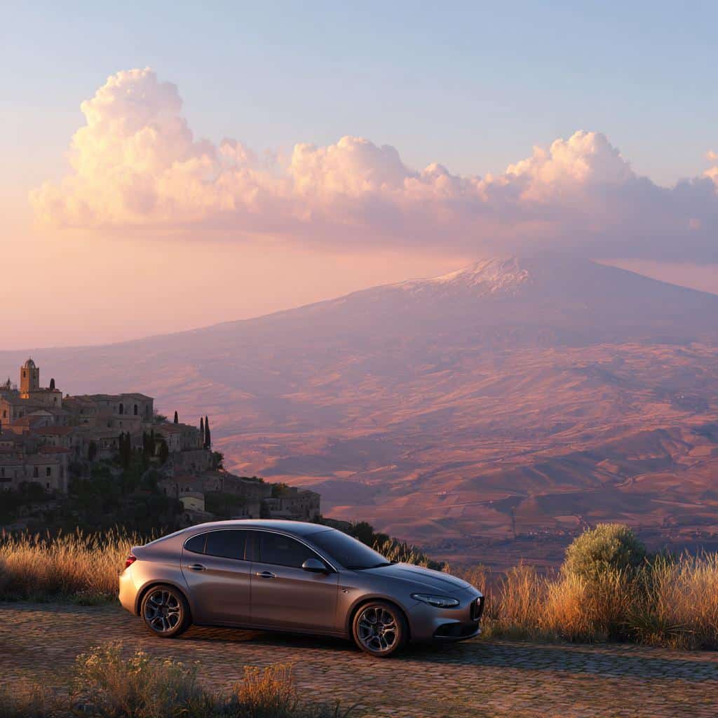Prezzo RC auto in Sicilia in Settembre 2025