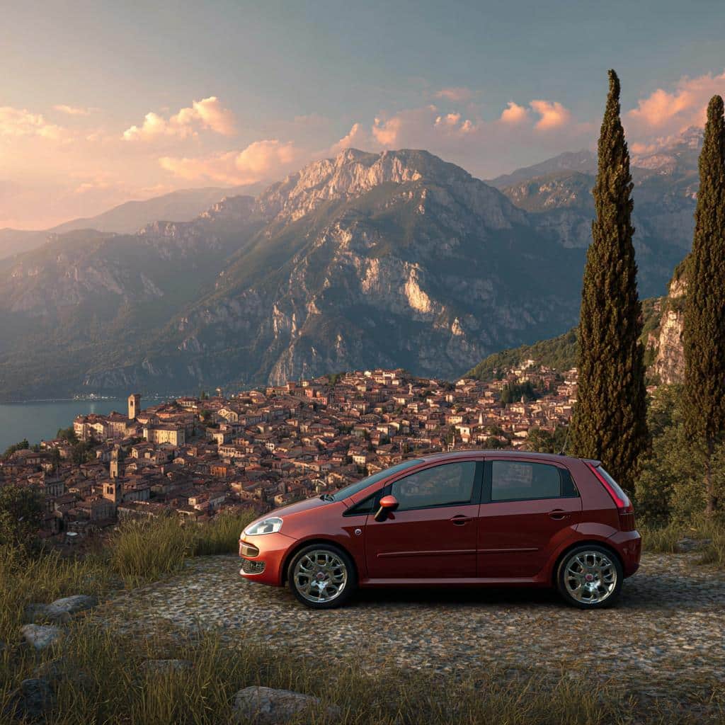 Prezzo RC auto in Veneto in Settembre 2025