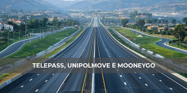 TELEPEDAGGIO TELEPASS UNIPOLMOVE MOONEYGO QUALE SCEGLIERE