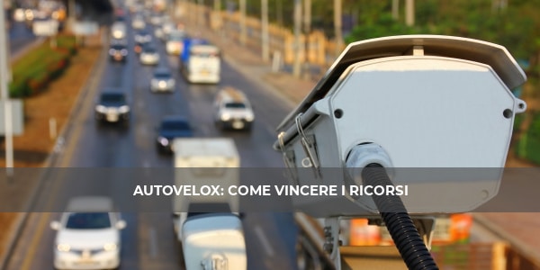 Autovelox 2026  omologazione e approvazione, come vincere i ricorsi