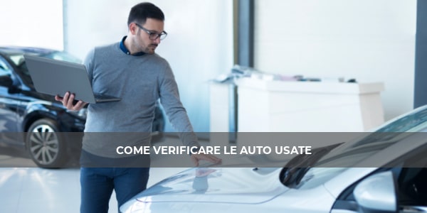 auto usate verificare truffe