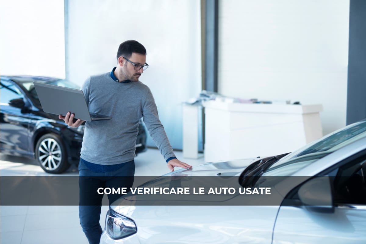 auto usate verificare truffe