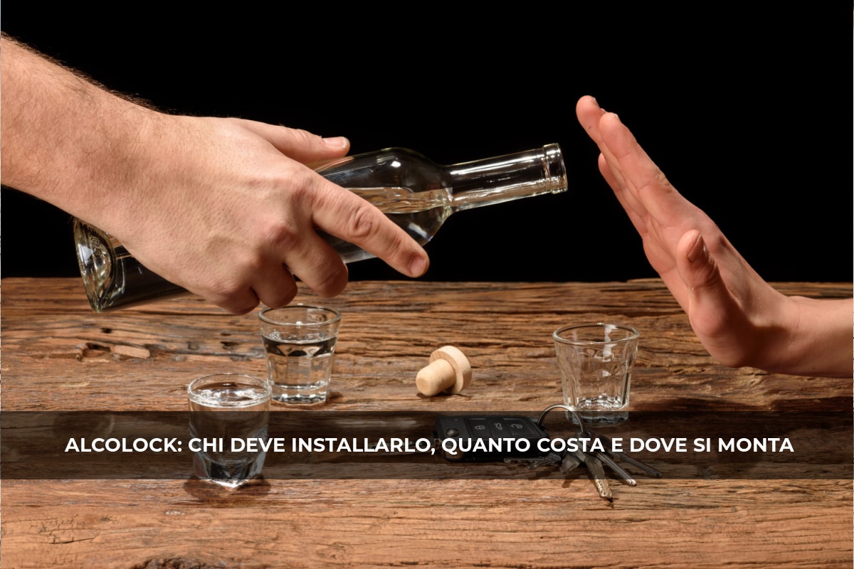 Alcolock 2026 chi deve installarlo, quanto costa e dove si monta