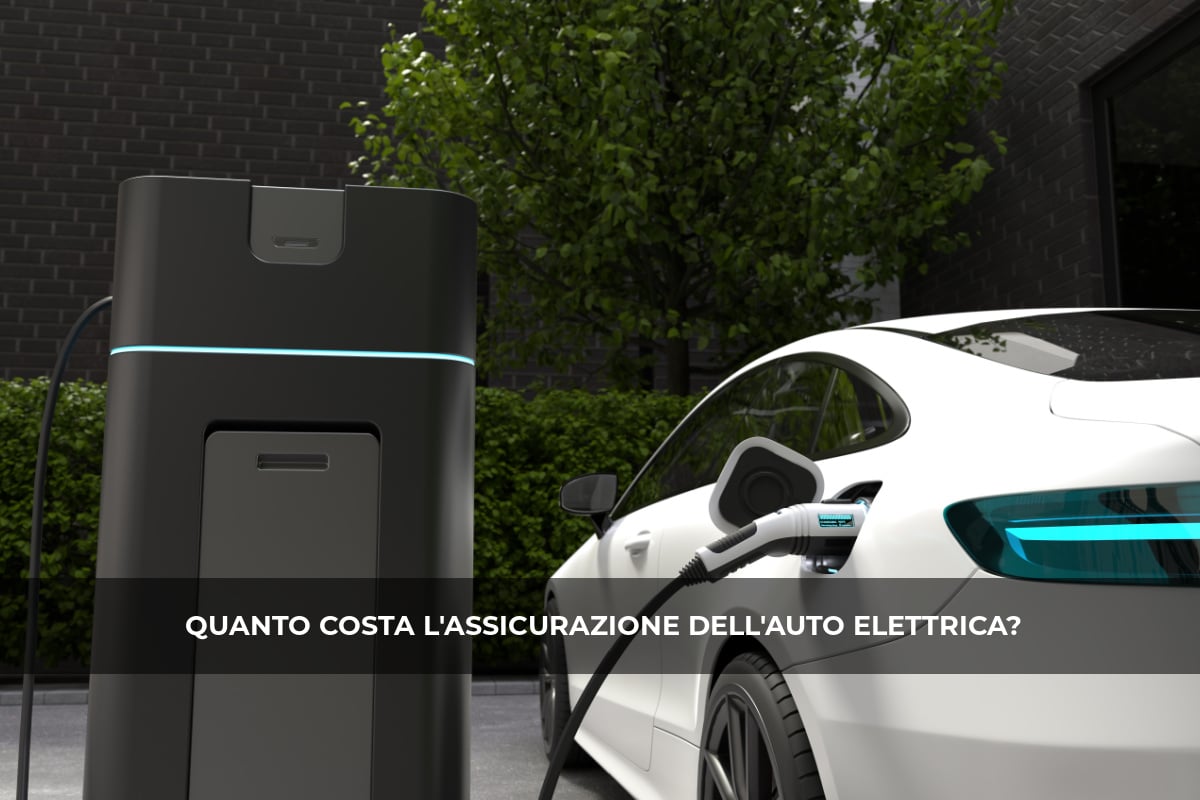 quanto costa assicurazione auto elettrica